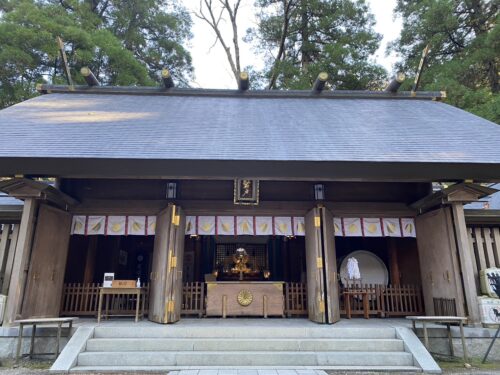 初詣・神社の自然霊が警告する参拝のNG